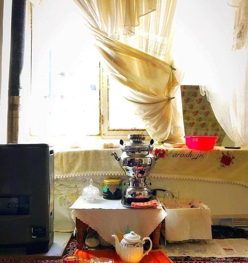 عکس ایده برای خانه های قدیمی