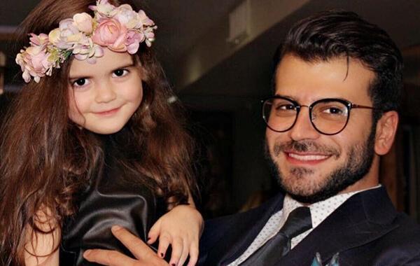 عکس جواد بچه مهندس