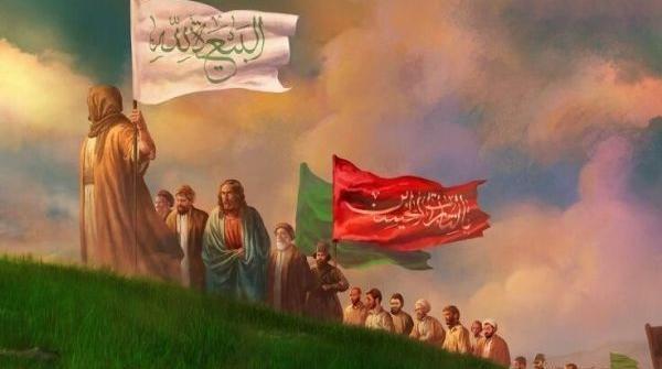 عکس لشکر امام زمان