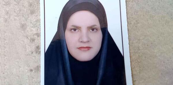 عکس سمانه قلی زاده