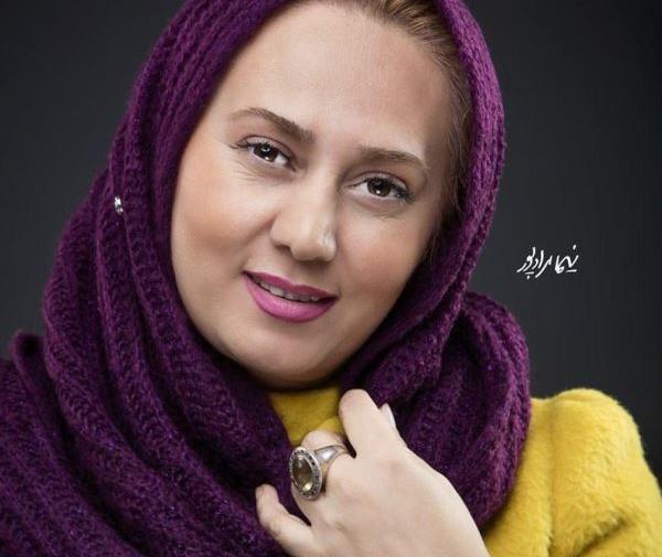 عکس تبسم صادقی