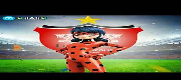 عکس مرینت پرسپولیسی