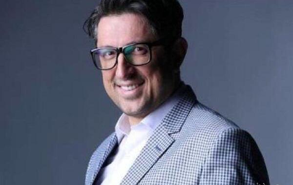 عکس پویا عباسی