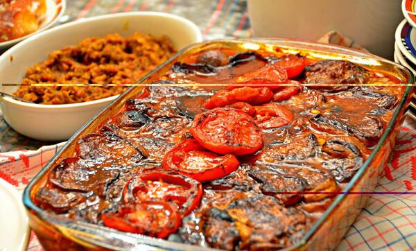 عکس غذا آشپز