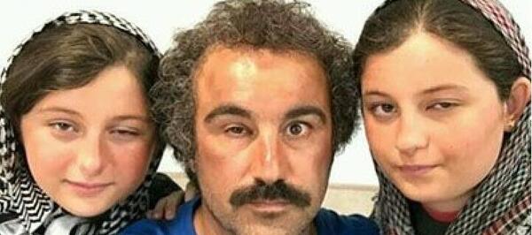 عکس های خنده دار نقی معمولی