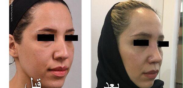 عکس دکتر ابوالفضل طاهری