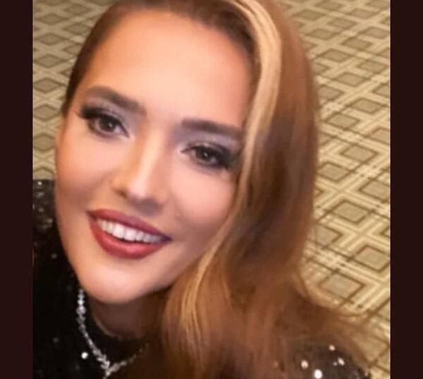 عکس دمت خواننده ترکیه