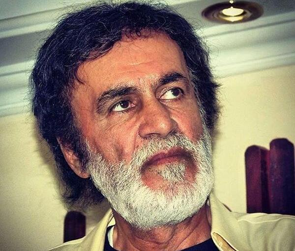 عکس فوت حبیب خواننده