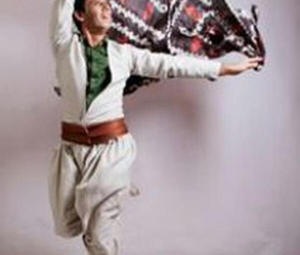 عکس هه لپه رکی