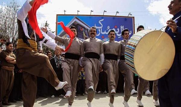 عکس هه لپه رکی