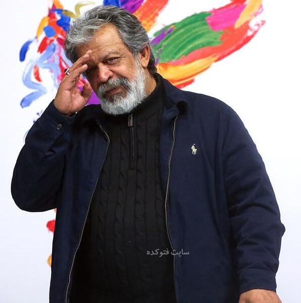 عکس حسن پور شیراز