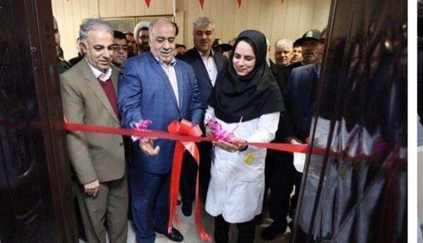 عکس حمید پهلوان کنگاوری