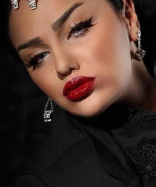 عکس های بهار آتیش