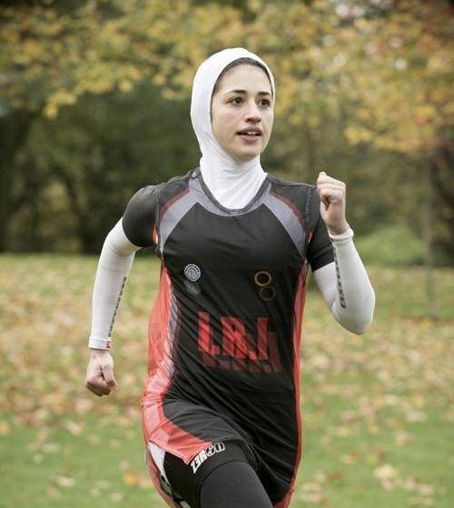 عکس شیرین گرامی
