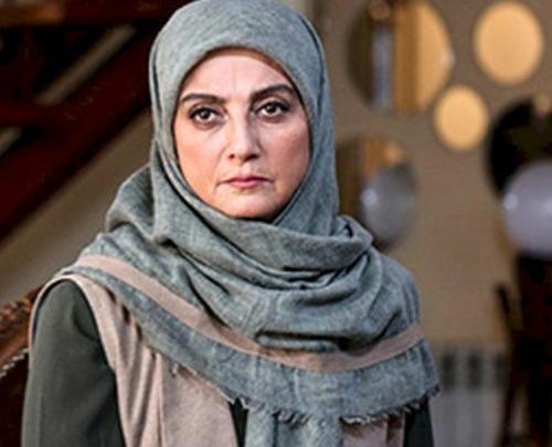 عکس خواهر نیما نکیسا