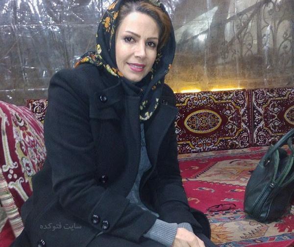عکس خواهر نیما نکیسا