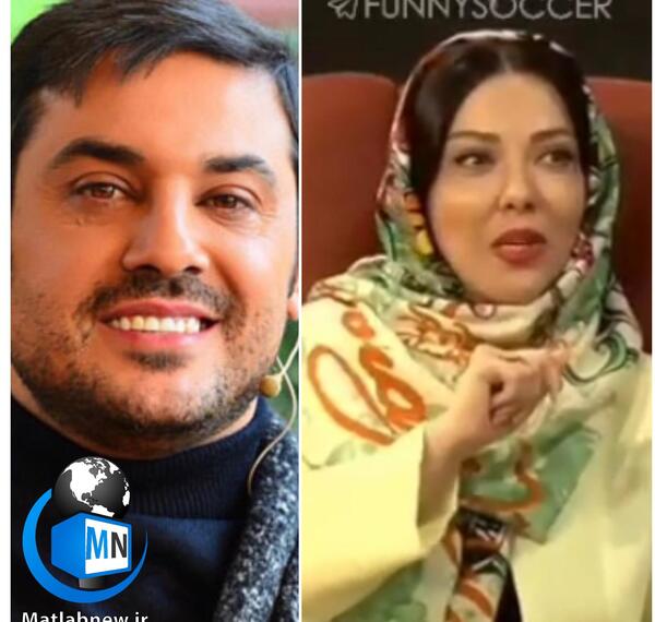 عکس خواهر نیما نکیسا