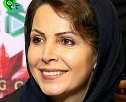 عکس خواهر نیما نکیسا