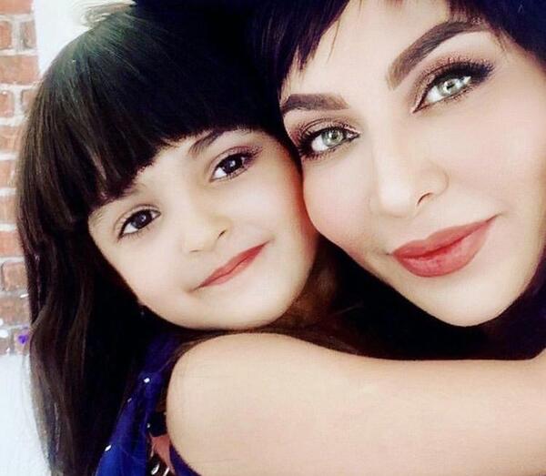 عکس خواهر فقیهه سلطانی