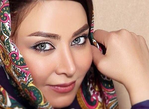 عکس خواهر فقیهه سلطانی