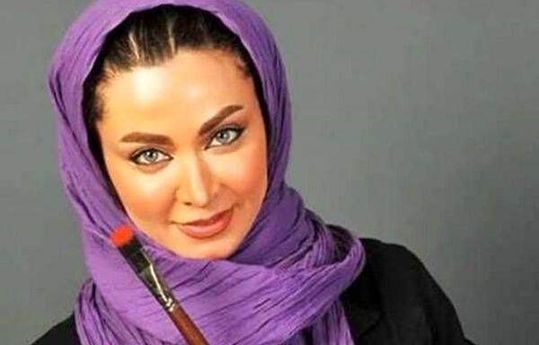 عکس خواهر فقیهه سلطانی