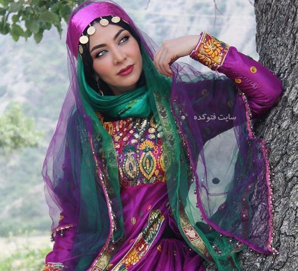 عکس خواهر فقیهه سلطانی