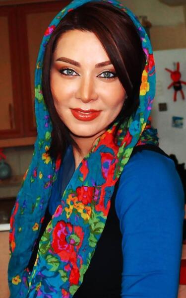 عکس خواهر فقیهه سلطانی