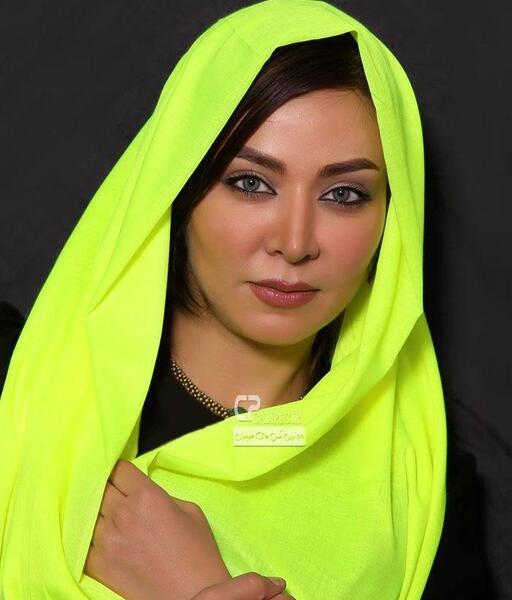 عکس خواهر فقیهه سلطانی