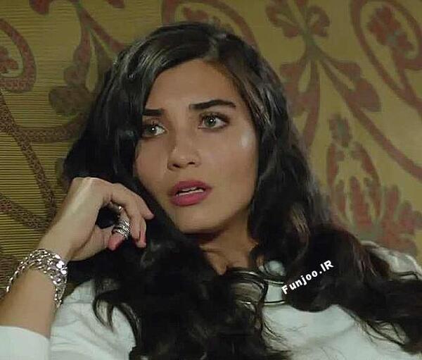 عکسهای جدید طوبا بویوک اوستون