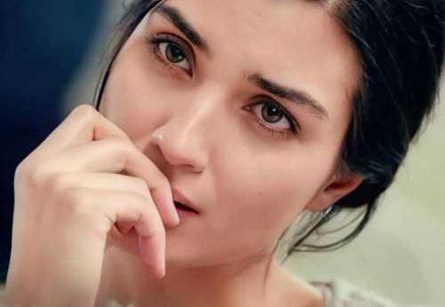 عکسهای جدید طوبا بویوک اوستون