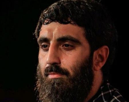 عکس نوشته حسین آقام همه میرن تو میمونی برام