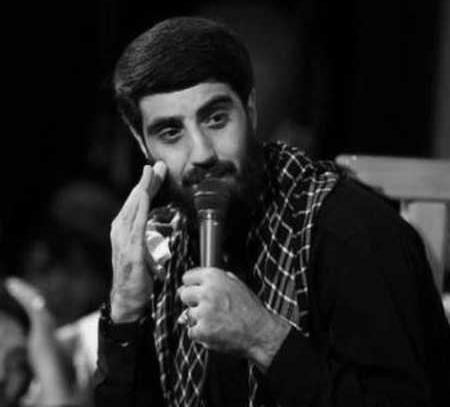 عکس نوشته حسین آقام همه میرن تو میمونی برام