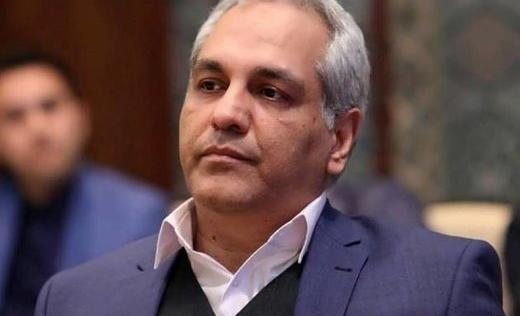 عکس شیرین جاهد کارگردان