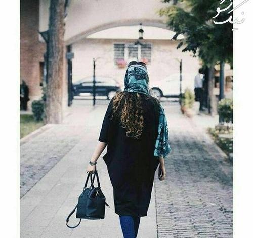 عکس فیک هنری