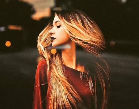 عکس فیک هنری