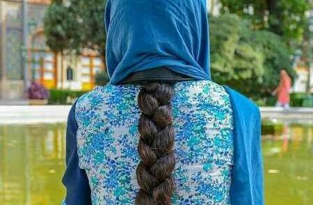 عکس فیک هنری