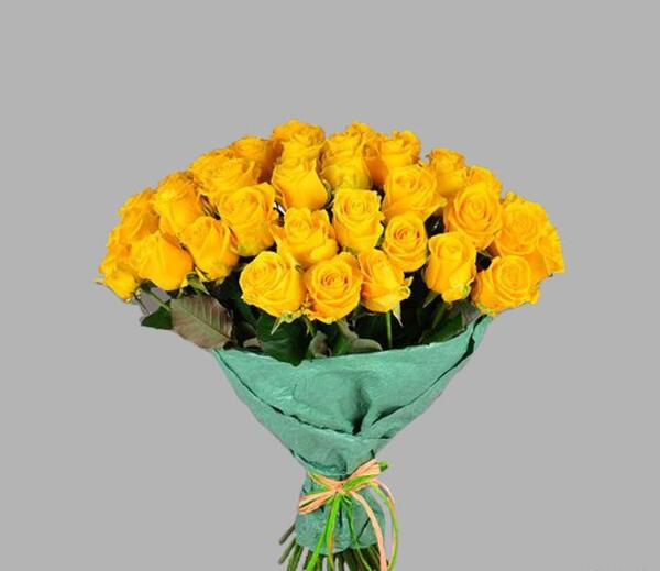 عکس دسته گل تشکر