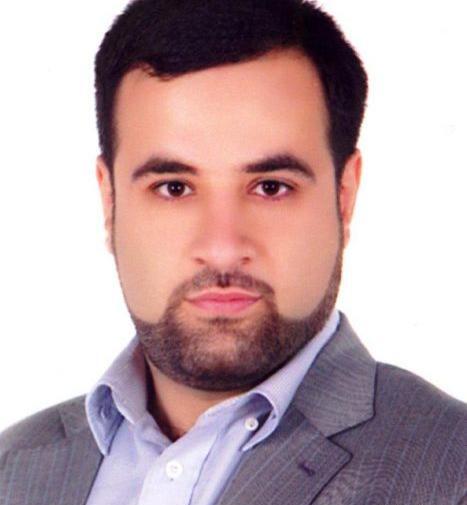 عکس ابوالفضل صالحی