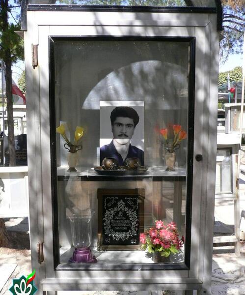 عکس رضا ظهیری