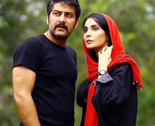 عکس سعید قلی خانی