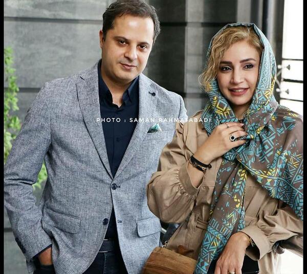 عکس سعید قلی خانی