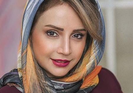 عکس سعید قلی خانی