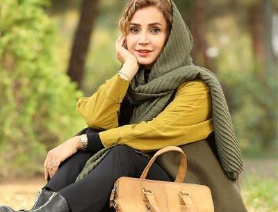 عکس سعید قلی خانی