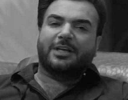 عکس امید عامری