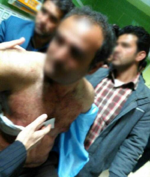 عکس لات های کوهدشت لرستان