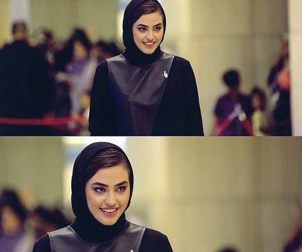 عکس های چادری ریحانه پارسا