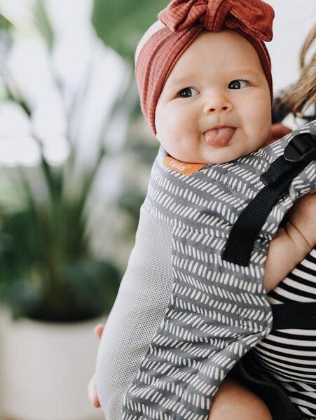 عکس نوزاد دختر واقعی