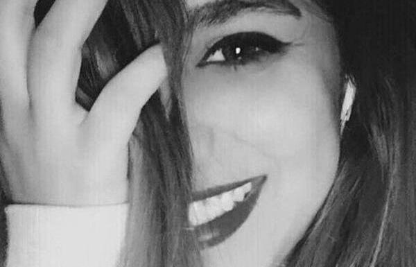 عکس لبخند دخترونه برای پروفایل