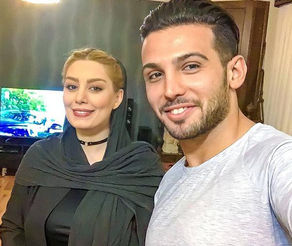 دانلود عکس مهران اخوان ذاکری