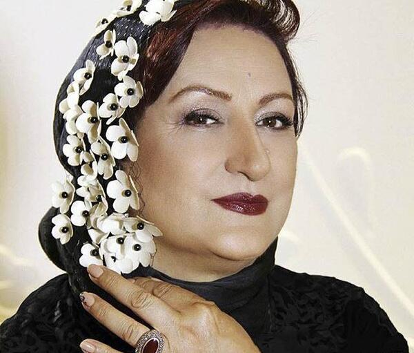 عکس بنیامین جلالی